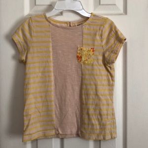 Matilda Jane Shirts & Tops - Girls Matilda Jane short-sleeve Top Matilda Jane Shirts & Tops - Girls Matilda Jane short-sleeve Top